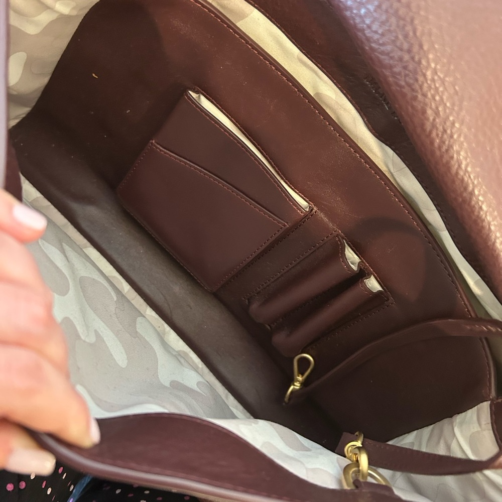 Dagne Dover Bag - Picture 10 of 10